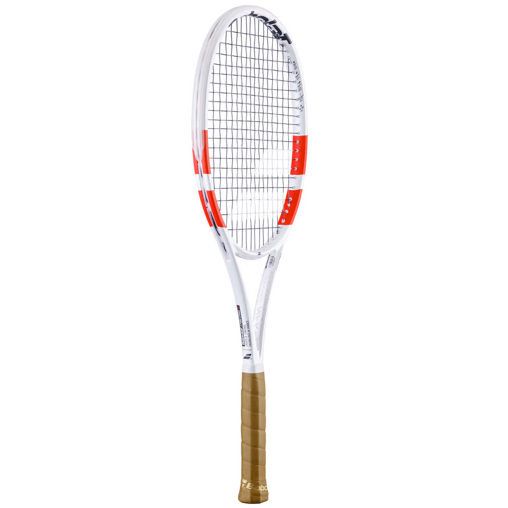 Raqueta Babolat Pure Strike 97 Gen4 Grip 4
