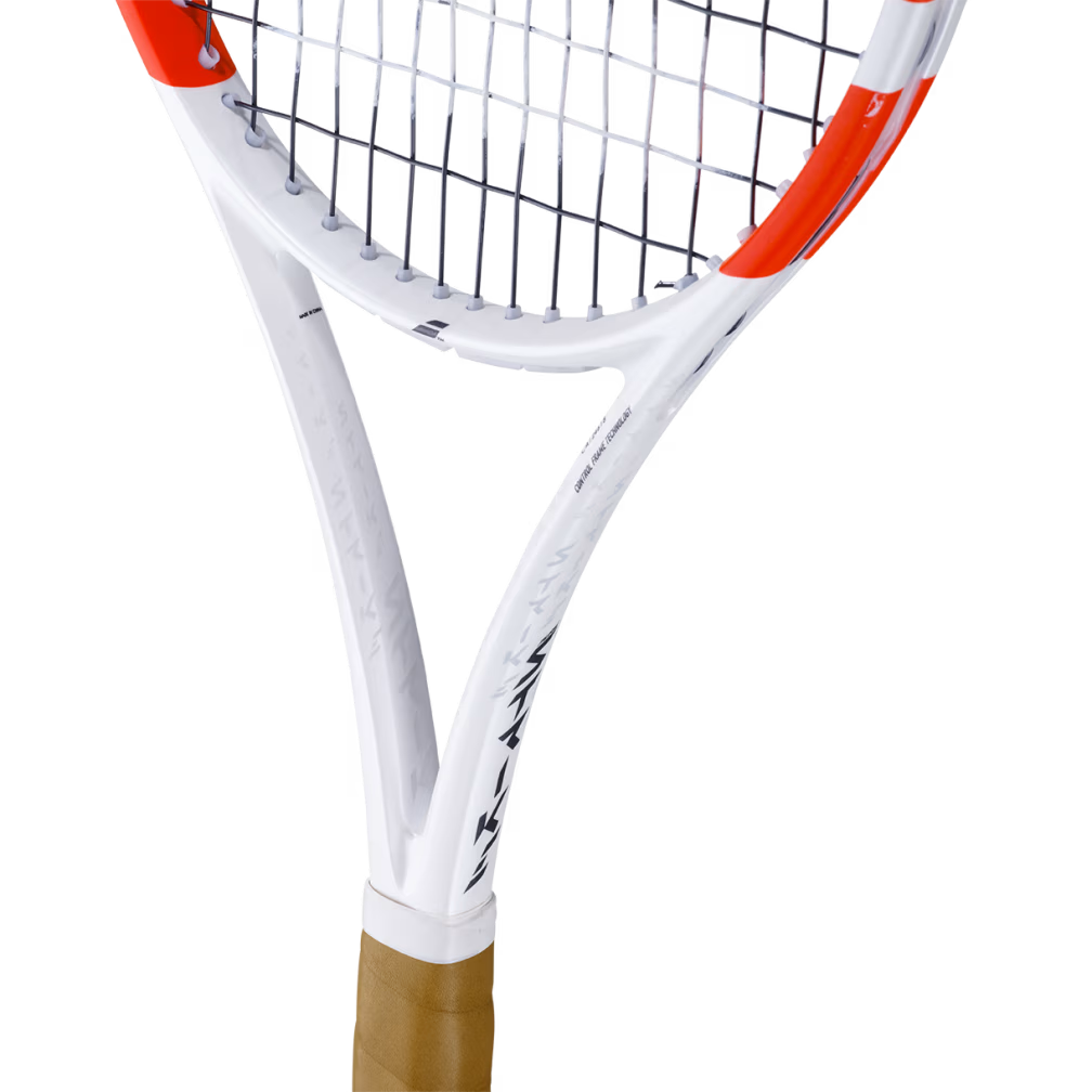 Raqueta Babolat Pure Strike 97 Gen4 Grip 4