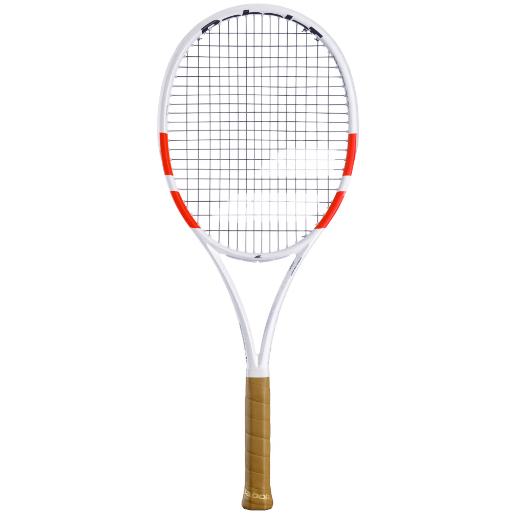 Raqueta Babolat Pure Strike 97 Gen4 Grip 3