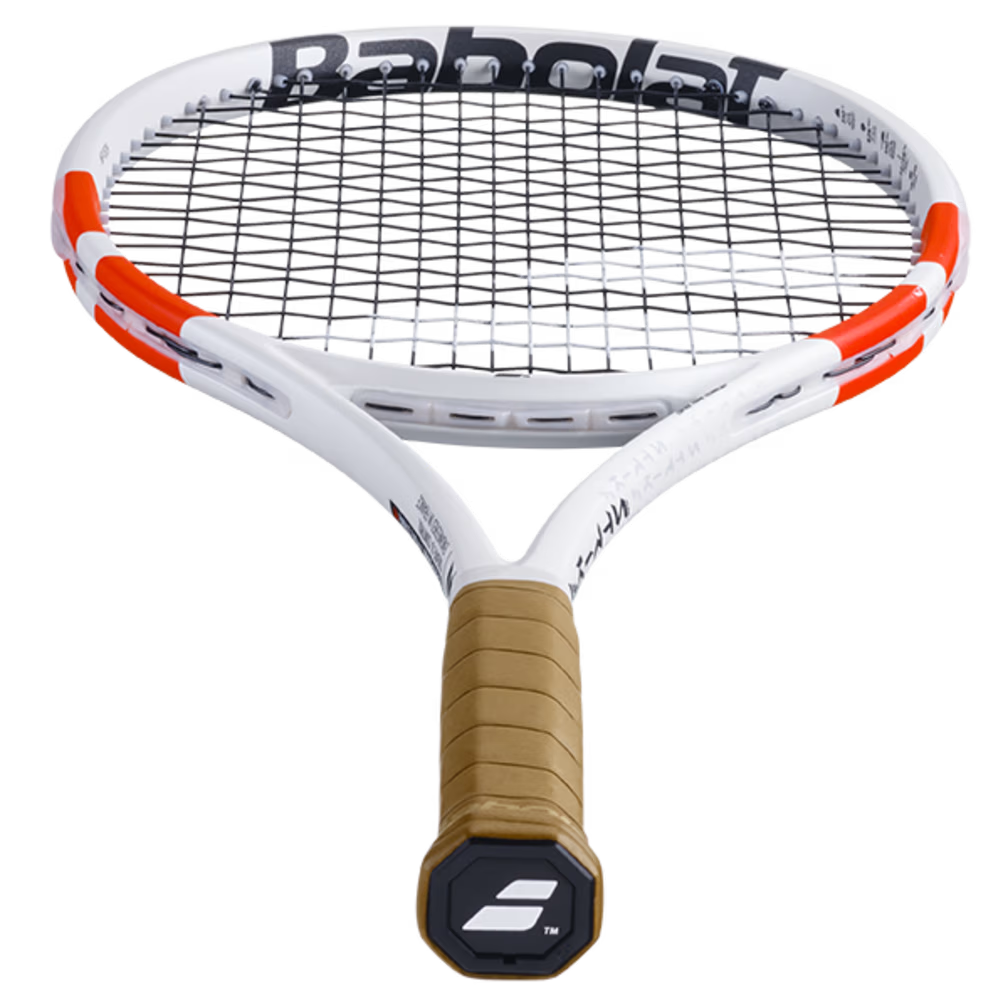 Raqueta Babolat Pure Strike 97 Gen4 Grip 4