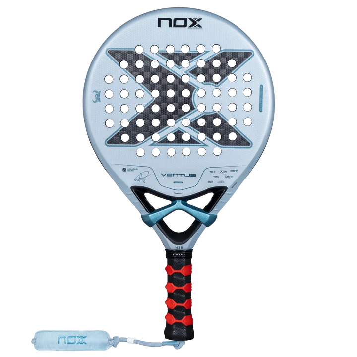 Pala Padel Nox Ventus 12K by Aranzazu Osoro 2027 - PREVENTA