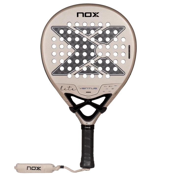 Pala Padel Nox Ventus 12K Hybrid Lite 2027 - PREVENTA
