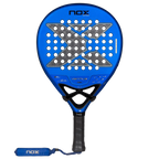 Pala Padel Nox Ventus Hybrid 12K XTREM by Edu Alonso 2027 - PREVENTA