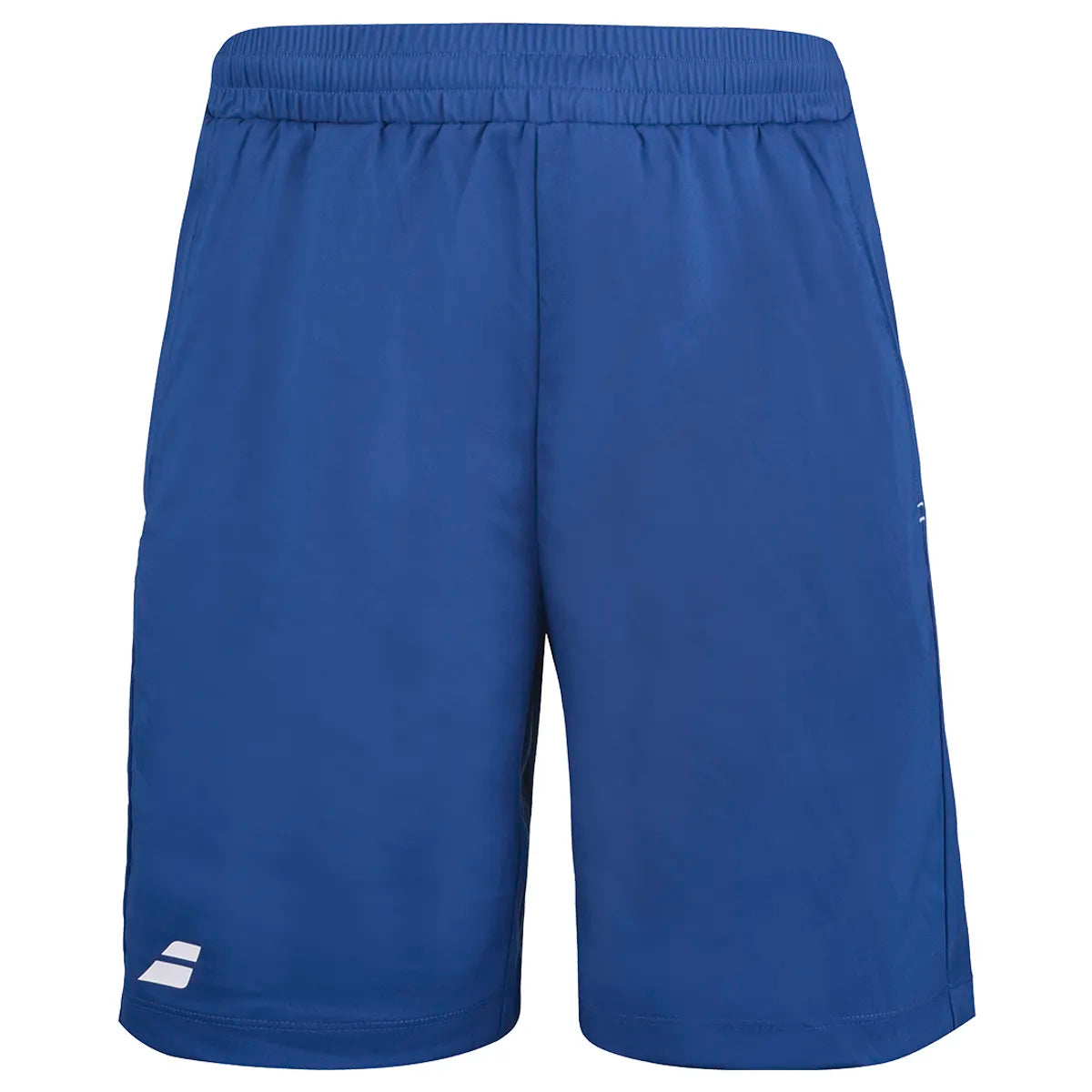 Short Babolat Play Men Blue