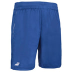 Short Babolat Play Men Blue