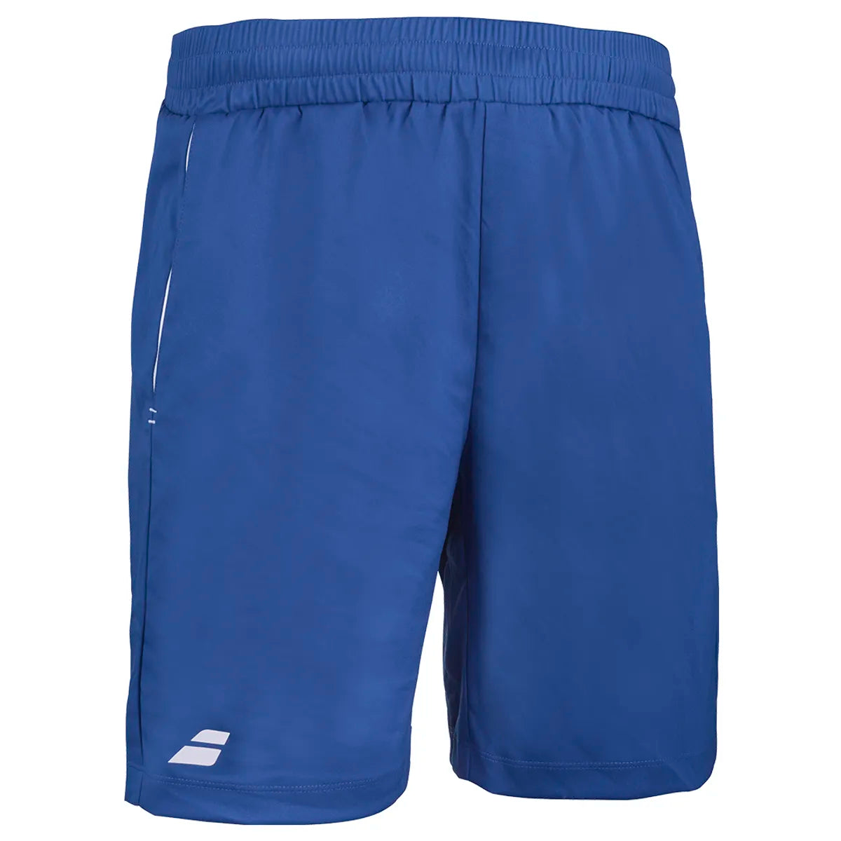 Short Babolat Play Men Blue