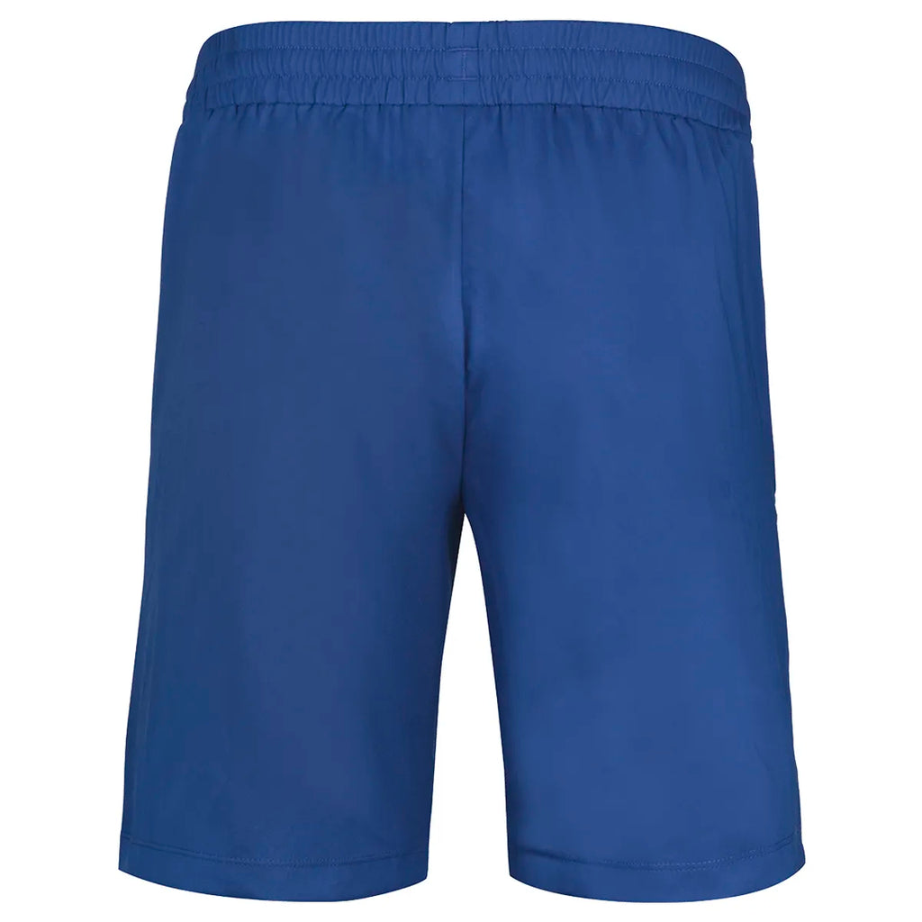 Short Babolat Play Men Blue