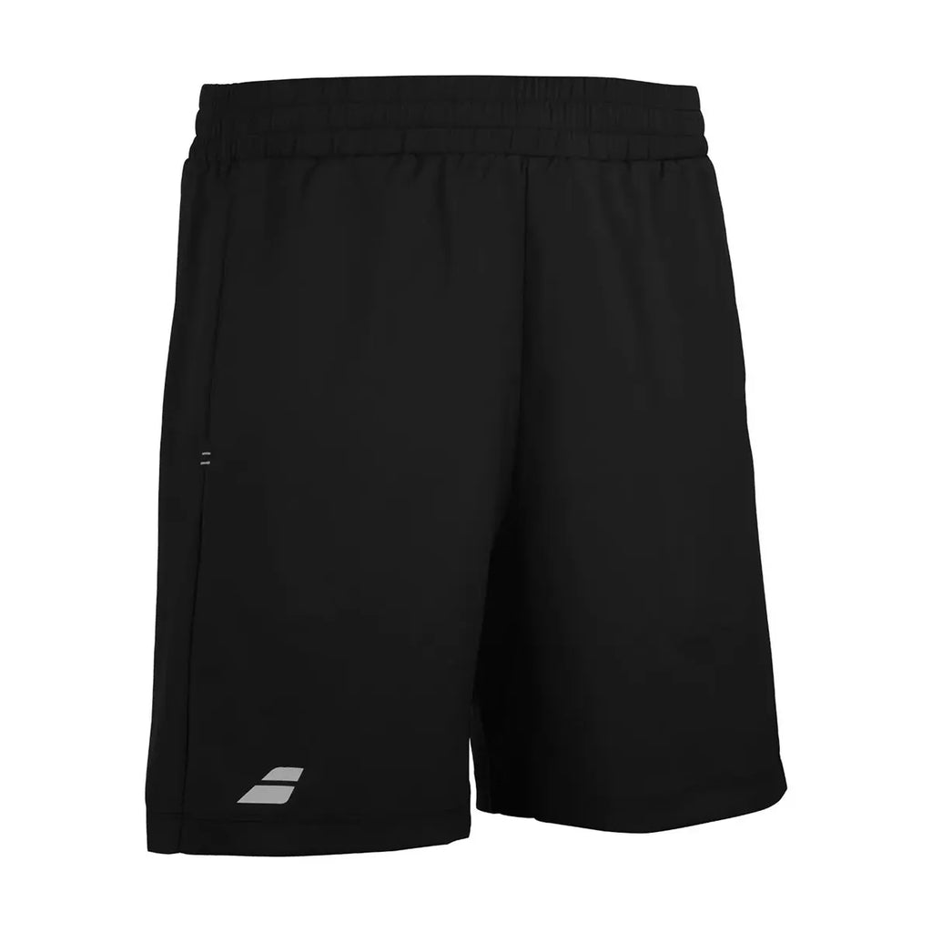 Short Babolat Play Men Black