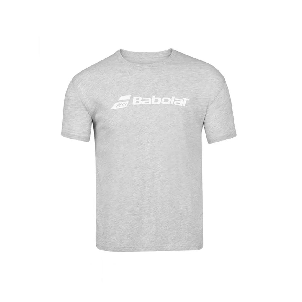 Polera Babolat Exercise Tee Men High Rise
