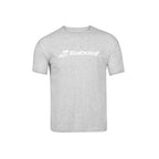 Polera Babolat Exercise Tee Men High Rise