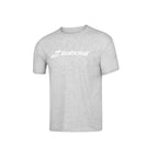 Polera Babolat Exercise Tee Men High Rise