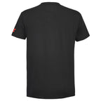Polera Babolat Exercise Tee Men Negra