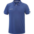 Polera Babolat Play Polo Men Blue