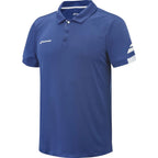 Polera Babolat Play Polo Men Blue