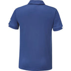 Polera Babolat Play Polo Men Blue