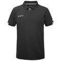 Polera Babolat Play Polo Men Black