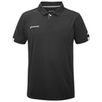 Polera Babolat Play Polo Men Black