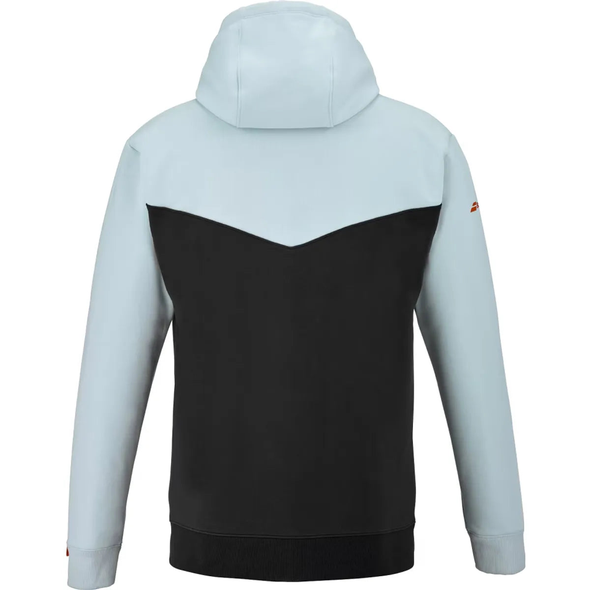 POLERON BABOLAT SWEAT MEN / ILLUSION BLUE