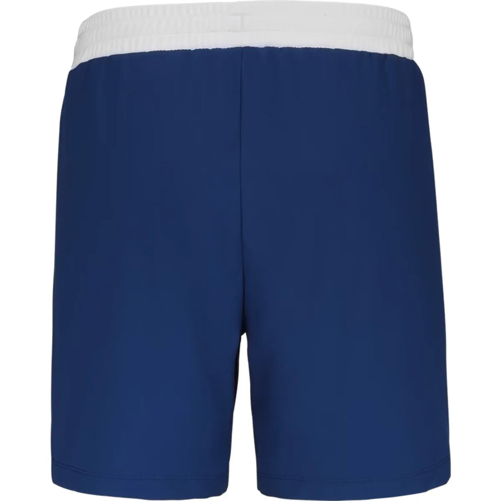 Short Babolat Lebron Azul
