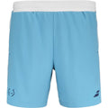 Short Babolat Lebron Azul Claro