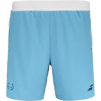 Short Babolat Lebron Azul Claro