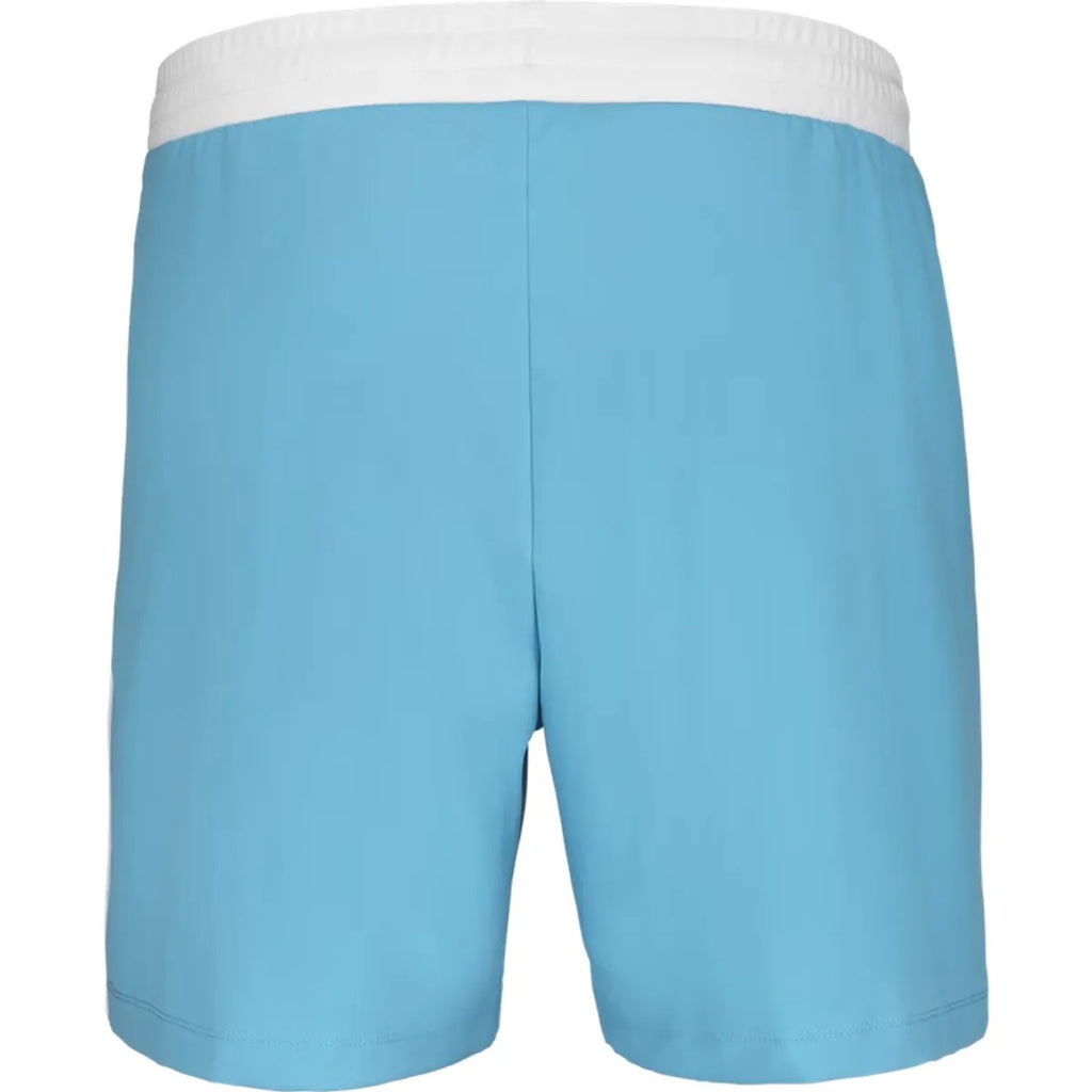 Short Babolat Lebron Azul Claro