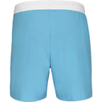 Short Babolat Lebron Azul Claro
