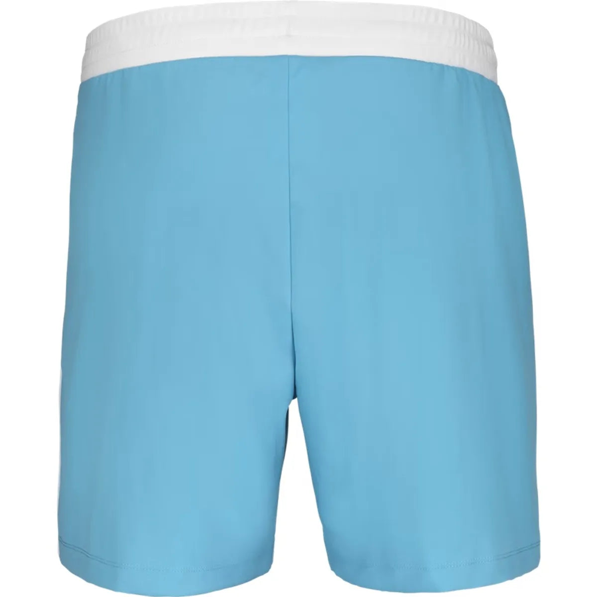Short Babolat Lebron Azul Claro