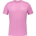 Polera Babolat Crew Neck Tee Lebron Rosa
