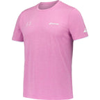Polera Babolat Crew Neck Tee Lebron Rosa