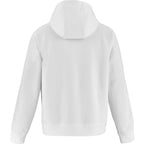 POLERON BABOLAT PADEL HOOD SWEAT LEBRON BLANCO