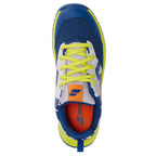 Zapatilla Babolat Pulsion All Court Jr Dark Blue/Sulphur Spring