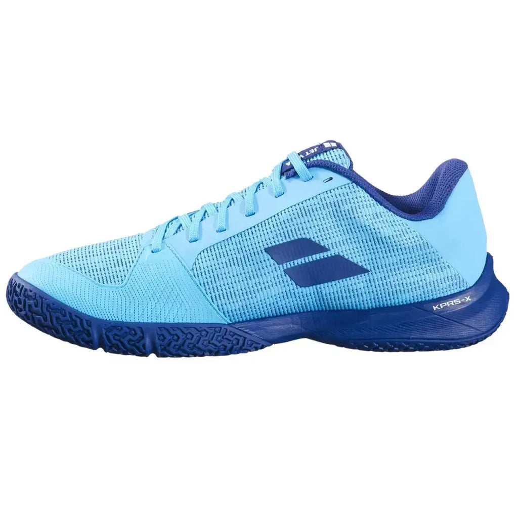 Zapatilla Babolat Jet Viva M Scuba/Blue