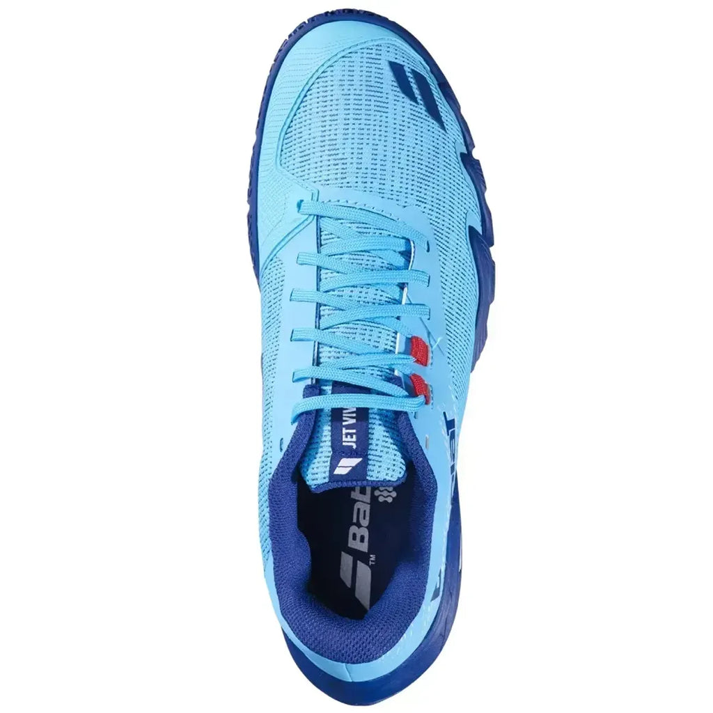 Zapatilla Babolat Jet Viva M Scuba/Blue