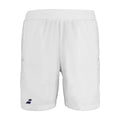Short Babolat Play Boy White