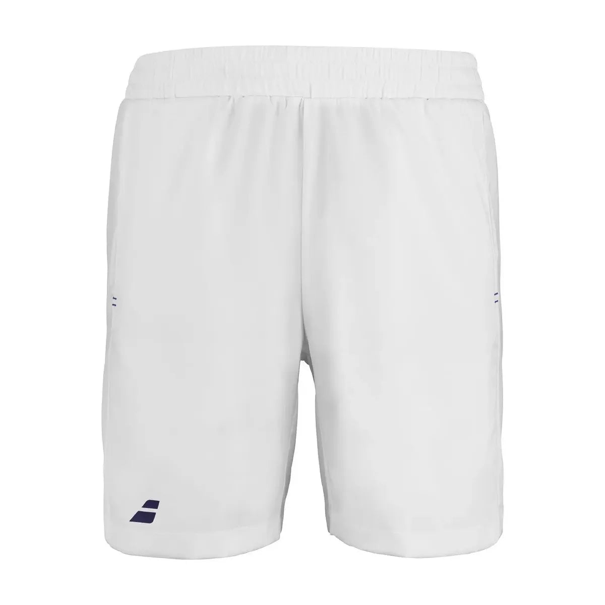Short Babolat Play Boy White