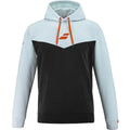 POLERON BABOLAT SWEAT JUNIOR / ILLUSIÓN BLUE