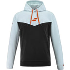 POLERON BABOLAT SWEAT JUNIOR / ILLUSIÓN BLUE