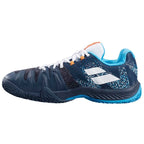 Zapatilla Bablat MOVEA MEN - Grey/Scuba/Blue