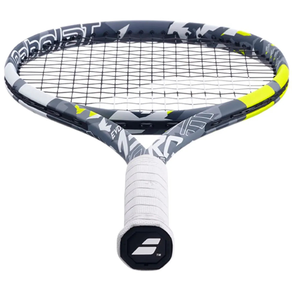 Raqueta Babolat Evo Aero Lite Grip 2