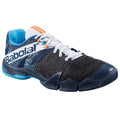 Zapatilla Bablat MOVEA MEN - Grey/Scuba/Blue