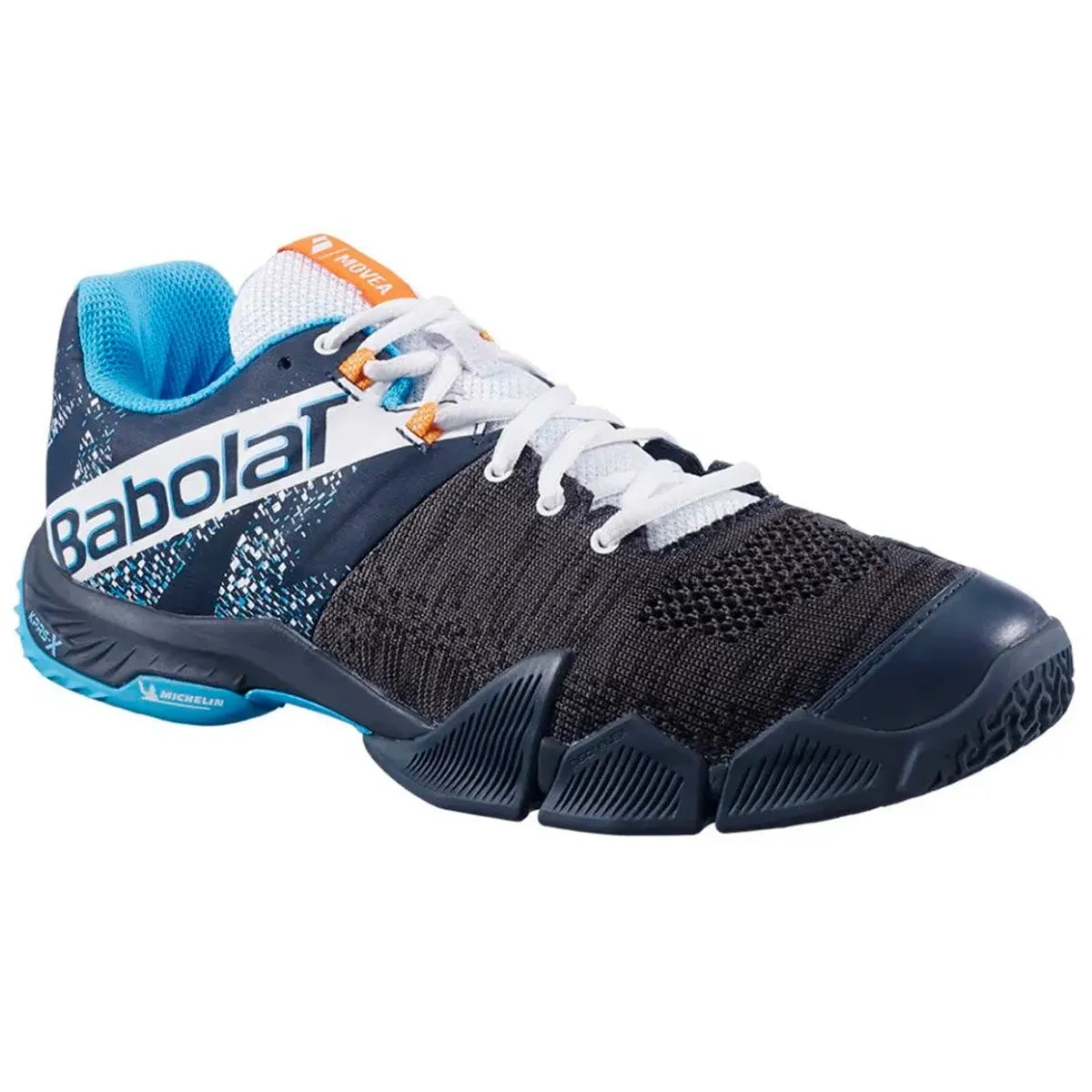 Zapatilla Bablat MOVEA MEN - Grey/Scuba/Blue
