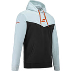 POLERON BABOLAT SWEAT JUNIOR / ILLUSIÓN BLUE