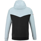 POLERON BABOLAT SWEAT JUNIOR / ILLUSIÓN BLUE