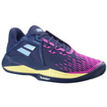 Zapatilla Babolat PROPULSE FURY 3 CL MEN - Dark Blue/Pink Aero