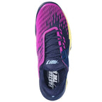 Zapatilla Babolat PROPULSE FURY 3 CL MEN - Dark Blue/Pink Aero