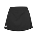 Babolat Falda Mujer Negro