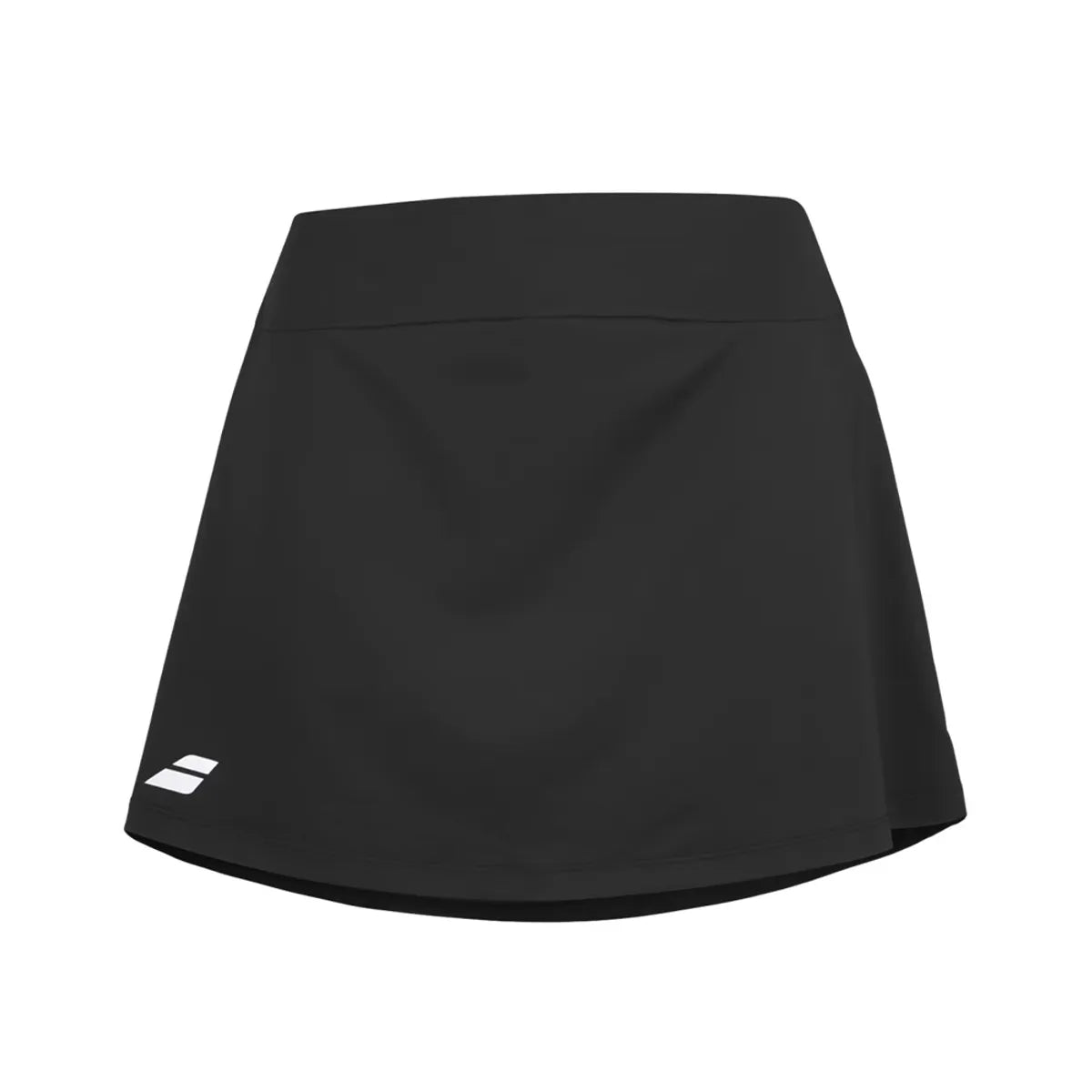 Babolat Falda Mujer Negro