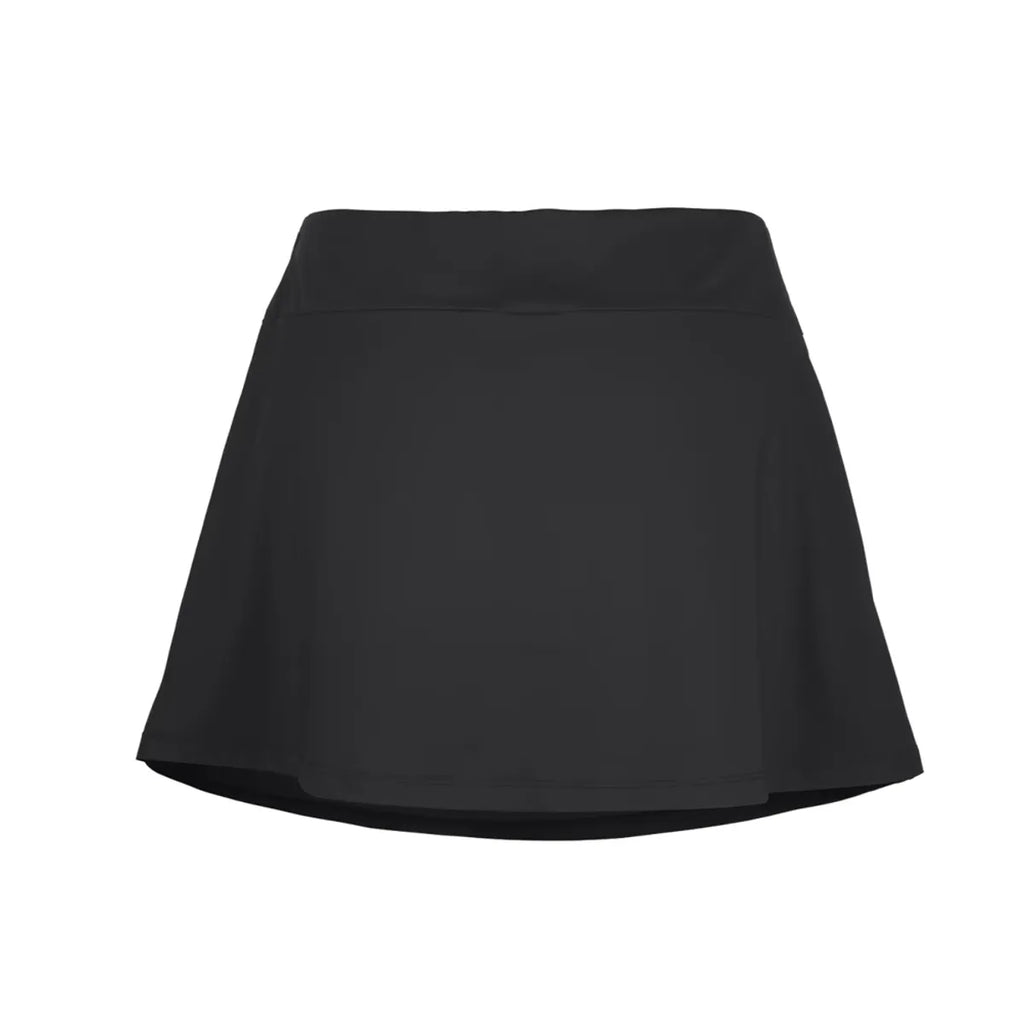 Babolat Falda Mujer Negro