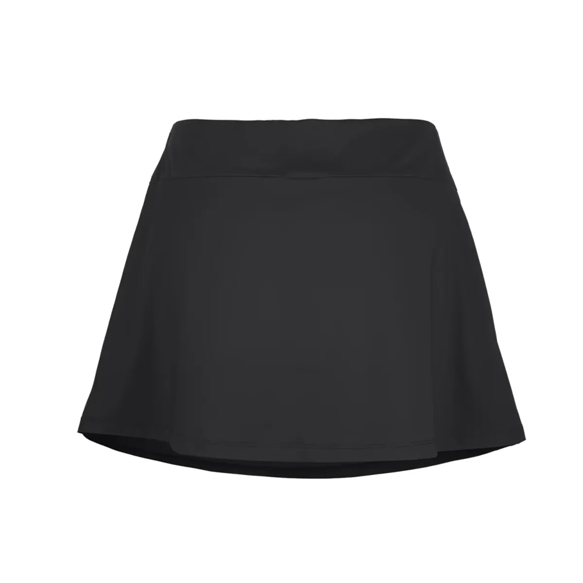Babolat Falda Mujer Negro